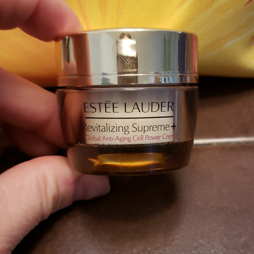 Estee Lauder Anti Aging Cream
